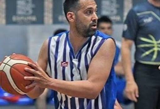 Στον ΑΠΟΕΛ Μολάων ο «μπόμπερ» Σωτήρης Παπαδάκος