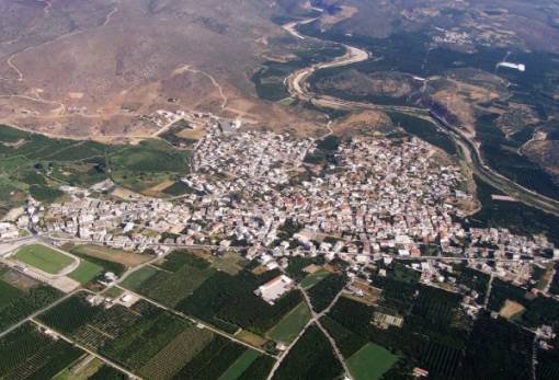 Παράκαμψη Σκάλας-Βλαχιώτη: «Ώρα για λύσεις σε ζήτημα δεκαετιών»