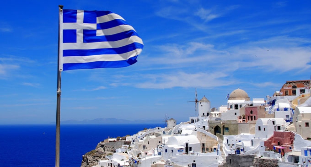 Τουρισμός: Το top 5 των νησιών που προτίμησαν φέτος οι Έλληνες για διακοπές