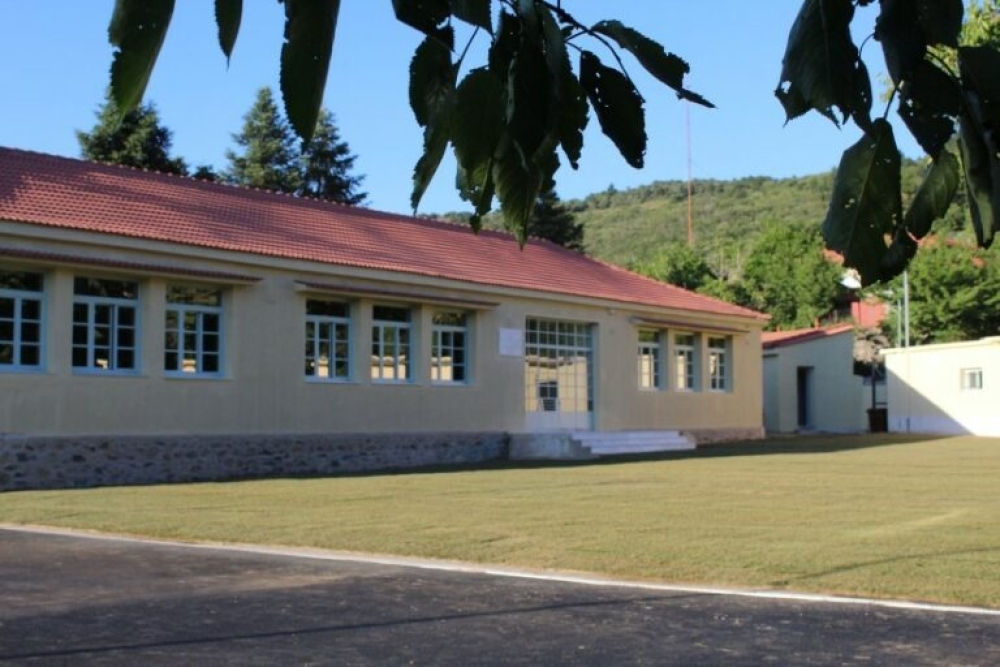 &Delta;&iota;ή&mu;&epsilon;&rho;&omicron; &delta;&rho;ά&sigma;&epsilon;&omega;&nu; &gamma;&iota;&alpha; &pi;&alpha;&iota;&delta;&iota;ά &sigma;&tau;&eta; &Beta;&alpha;&mu;&beta;&alpha;&kappa;&omicron;ύ