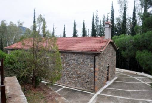 Πανήγυρη για το Γενέσιον της Θεοτόκου στη Γιάτρισσα Κοκκινόραχης