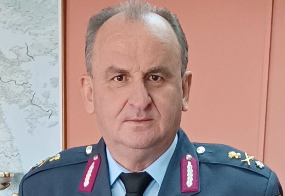 &Alpha;&pi;&omicron;&sigma;&tau;&rho;&alpha;&tau;&epsilon;ύ&tau;&eta;&kappa;&epsilon; &mu;&epsilon;&tau;ά &alpha;&pi;ό 35 &chi;&rho;ό&nu;&iota;&alpha; &sigma;&tau;&eta;&nu; &Epsilon;&Lambda;&Alpha;&Sigma; &omicron; &Pi;. &Mu;ά&nu;&delta;&alpha;&lambda;&omicron;&sigmaf;