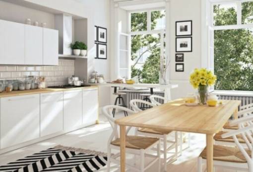 4 τρόποι να κάνεις το σπίτι σου να μυρίζει φανταστικά