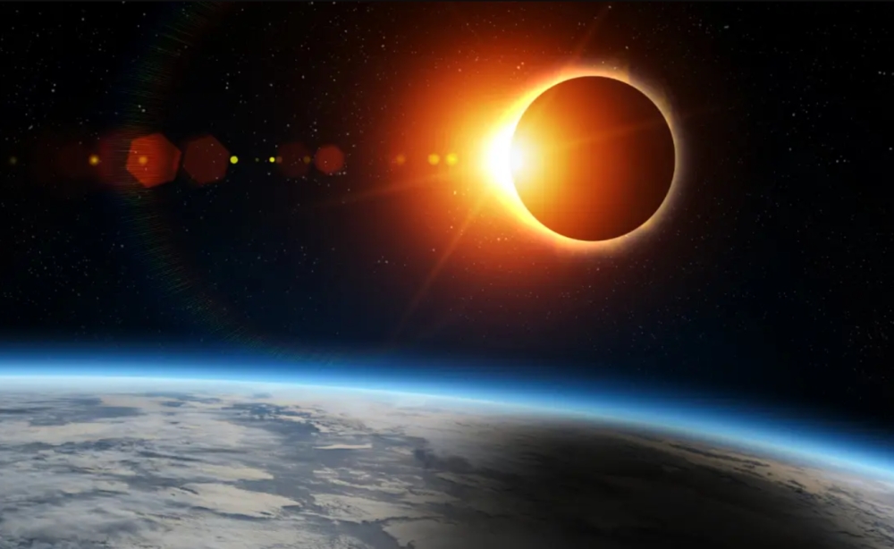 &Omicron;&lambda;&iota;&kappa;ή έ&kappa;&lambda;&epsilon;&iota;&psi;&eta; &eta;&lambda;ί&omicron;&upsilon;: &Sigma;&tau;&omicron; &Mu;&epsilon;&xi;&iota;&kappa;ό &tau;&alpha;&xi;&iota;&delta;&epsilon;ύ&epsilon;&iota; &eta; &Alpha;&sigma;&tau;&rho;&omicron;&nu;&omicron;&mu;&iota;&kappa;ή Έ&nu;&omega;&sigma;&eta; &Sigma;&pi;ά&rho;&tau;&eta;&sigmaf;