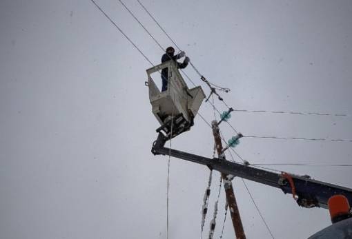 Επτάωρη διακοπή ρεύματος σε 3 οικισμούς της Μάνης