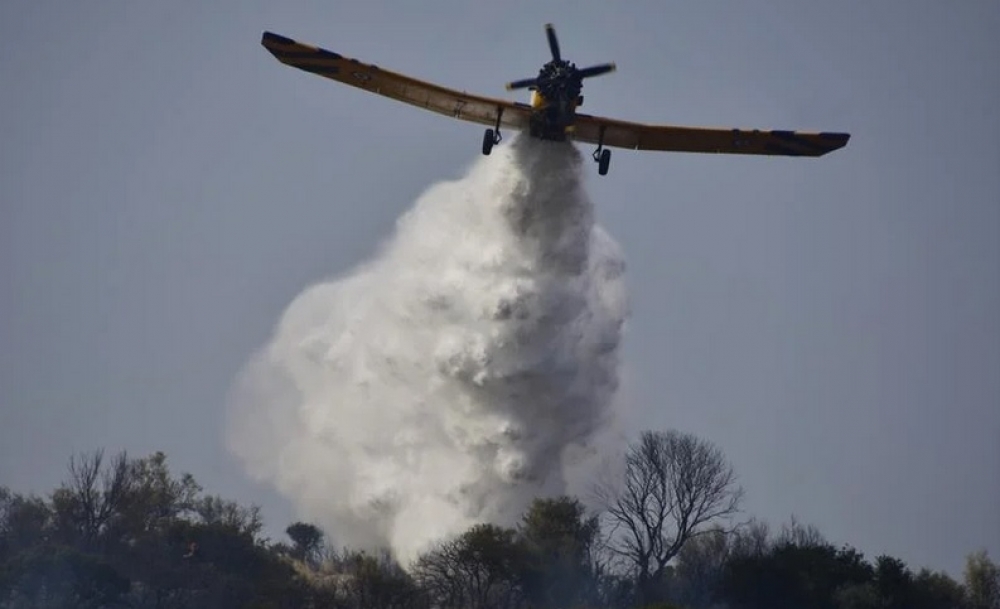 &Upsilon;&pi;ό &mu;&epsilon;&rho;&iota;&kappa;ό έ&lambda;&epsilon;&gamma;&chi;&omicron; &eta; &pi;&upsilon;&rho;&kappa;&alpha;&gamma;&iota;ά &sigma;&tau;&eta; &Mu;ά&nu;&eta;