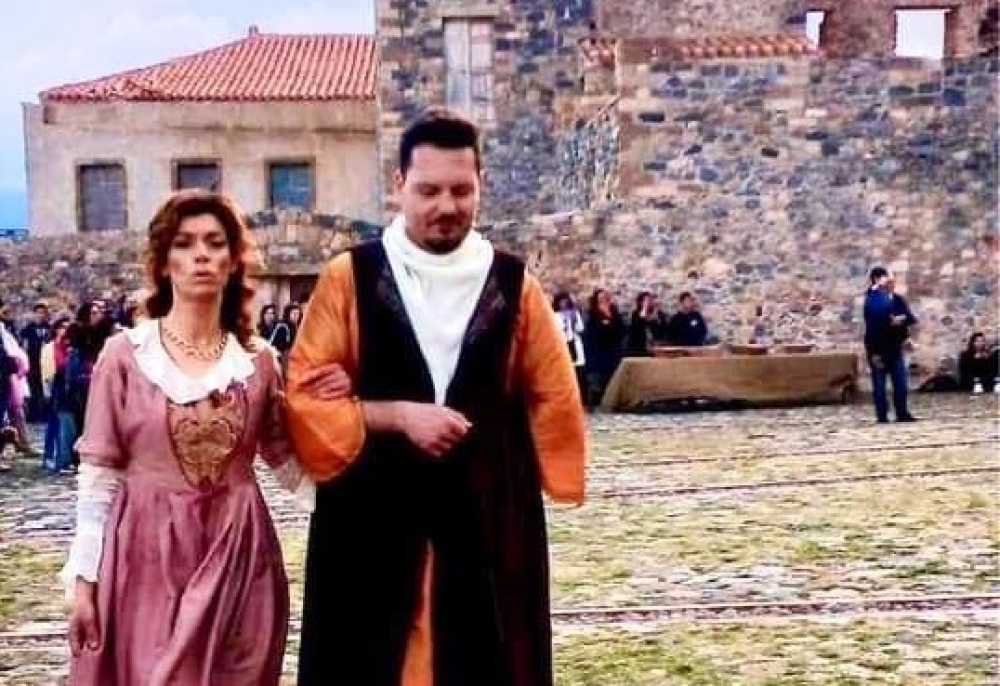 &Epsilon;&rho;&omega;&tau;&epsilon;ύ&sigma;&iota;&mu;&eta; &eta; &beta;&epsilon;&nu;&epsilon;&tau;&sigma;&iota;ά&nu;&iota;&kappa;&eta; &iota;&sigma;&tau;&omicron;&rho;ί&alpha; &alpha;&gamma;ά&pi;&eta;&sigmaf; &sigma;&tau;&eta; &Mu;&omicron;&nu;&epsilon;&mu;&beta;&alpha;&sigma;&iota;ά