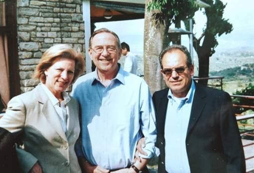 «Οι εμπεδωμένες Δημοκρατίες δεν φοβούνται αλλά αντίθετα τιμούν και σέβονται την ιστορία τους»