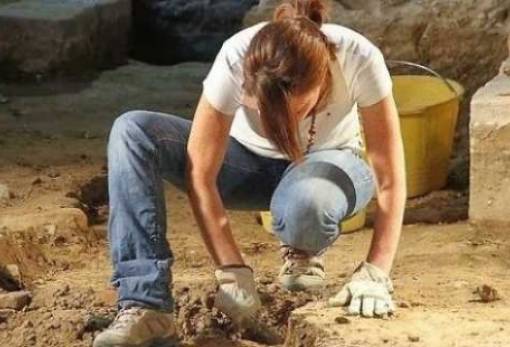 Έναν αρχαιολόγο και τέσσερις εργάτες προσλαμβάνει η Εφορεία Αρχαιοτήτων Λακωνίας