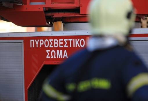 Άνδρας ανασύρθηκε τραυματισμένος από πηγάδι στη Μελιτίνη Ανατ. Μάνης