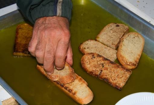 Η Γιορτή Μπουκουβάλας έρχεται και φέτος στον Ταΰγετο