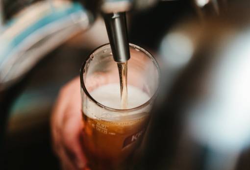 Μπίρα: Η γεύση αλλάζει λόγω κλιματικής αλλαγής