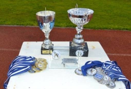 Κύπελλο Λακωνίας: Αστέρας Βλαχιώτη-Πανγυθεατικός το ζευγάρι του τελικού