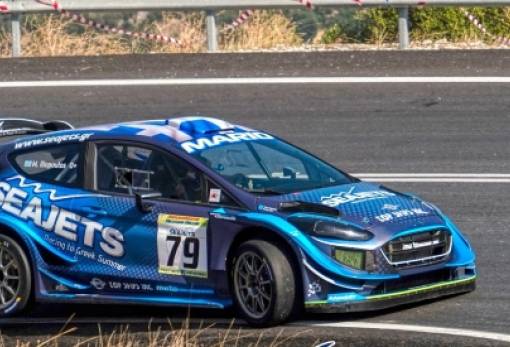 Συναρπαστικό μηχανοκίνητο θέαμα  υπόσχεται η Ανάβαση Αχλαδόκαμπου