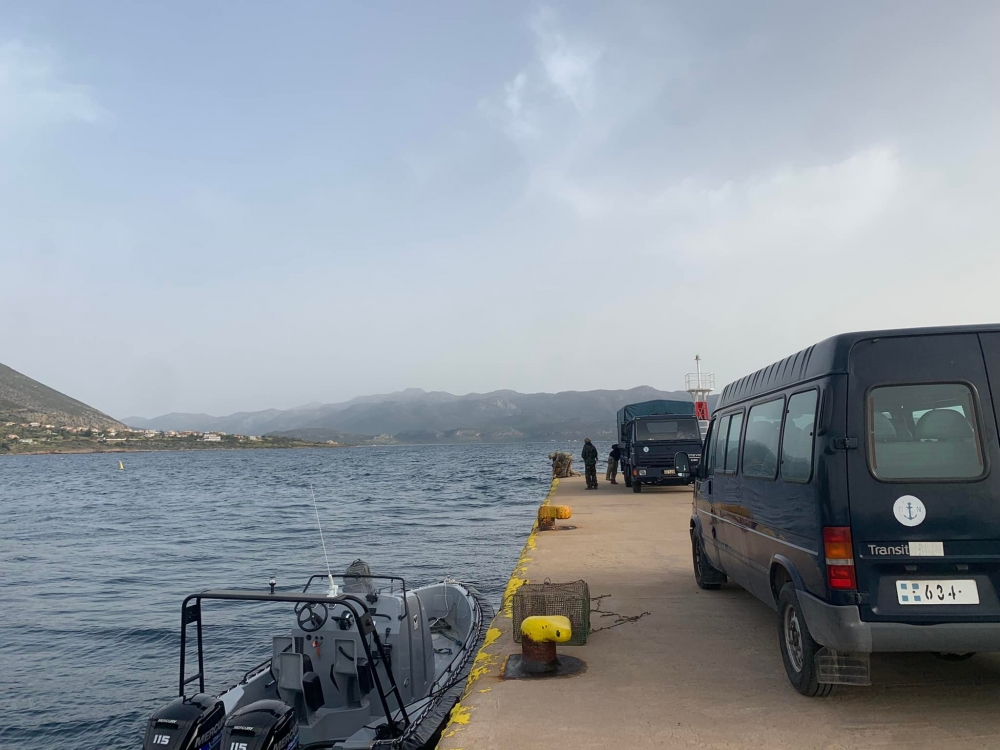 &Delta;&iota;ή&mu;&epsilon;&rho;&eta; &epsilon;&pi;&iota;&chi;&epsilon;ί&rho;&eta;&sigma;&eta; &gamma;&iota;&alpha; &tau;&eta;&nu; &epsilon;&xi;&omicron;&upsilon;&delta;&epsilon;&tau;έ&rho;&omega;&sigma;&eta; &pi;&upsilon;&rho;&omicron;&mu;&alpha;&chi;&iota;&kappa;ώ&nu; &sigma;&tau;&eta; &Mu;&omicron;&nu;&epsilon;&mu;&beta;&alpha;&sigma;&iota;ά