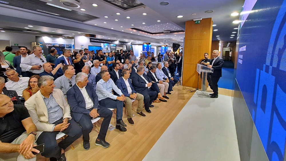 &Pi;&rho;&omicron;&omicron;&pi;&tau;&iota;&kappa;ή &kappa;&alpha;&iota; &epsilon;&mu;&pi;&iota;&sigma;&tau;&omicron;&sigma;ύ&nu;&eta; &gamma;&iota;&alpha; &tau;&eta;&nu; &Pi;&epsilon;&lambda;&omicron;&pi;ό&nu;&nu;&eta;&sigma;&omicron; &sigma;&tau;&eta;&nu; 89&eta; &Delta;&Epsilon;&Theta;