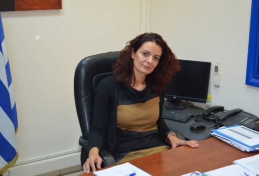 Εύη Παπαγεωργίου: «Το Νοσοκομείο Σπάρτης έχει πολλές δυνατότητες»