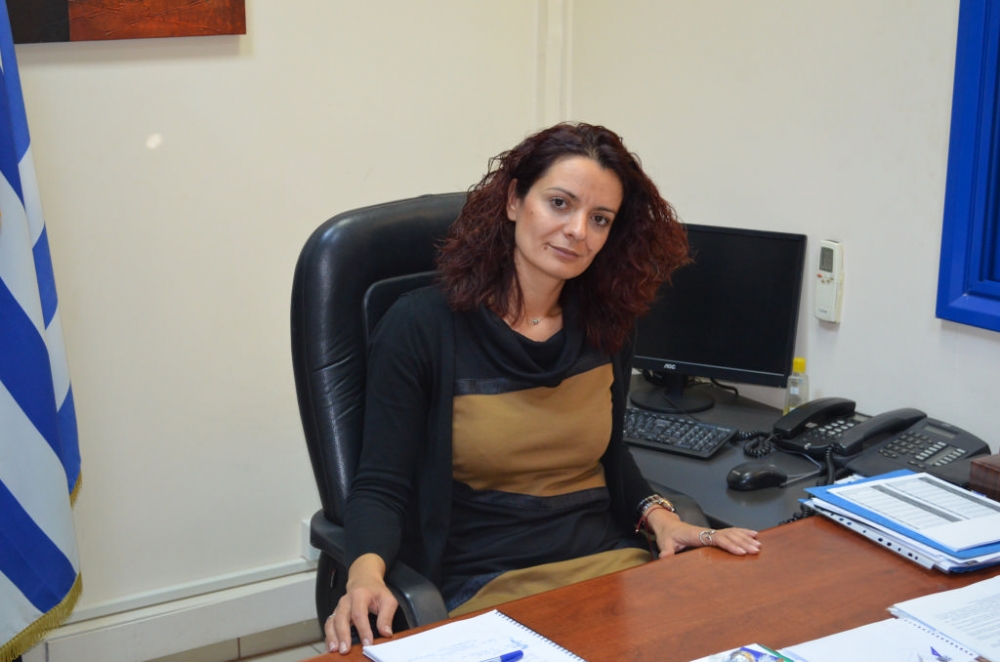 &Epsilon;ύ&eta; &Pi;&alpha;&pi;&alpha;&gamma;&epsilon;&omega;&rho;&gamma;ί&omicron;&upsilon;: &laquo;&Tau;&omicron; &Nu;&omicron;&sigma;&omicron;&kappa;&omicron;&mu;&epsilon;ί&omicron; &Sigma;&pi;ά&rho;&tau;&eta;&sigmaf; έ&chi;&epsilon;&iota; &pi;&omicron;&lambda;&lambda;έ&sigmaf; &delta;&upsilon;&nu;&alpha;&tau;ό&tau;&eta;&tau;&epsilon;&sigmaf;&raquo;