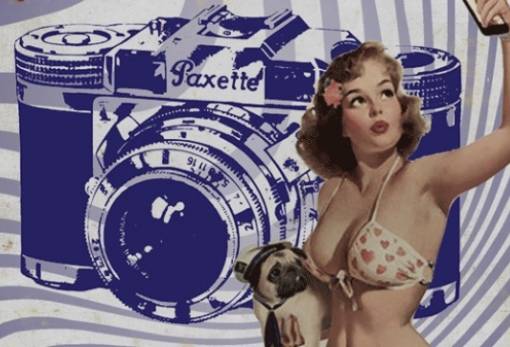 Εργαστήρι ‪φωτογραφίας‬ από την ομάδα “Activate Now”