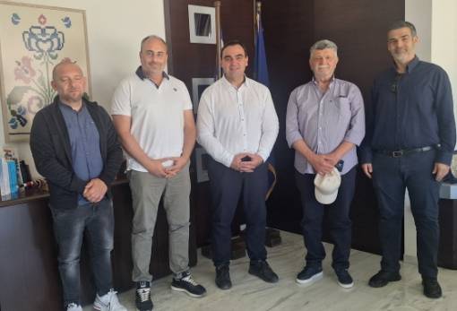 Σε πρώτο πλάνο οι ανάγκες  και οι δράσεις του Νυμφίου