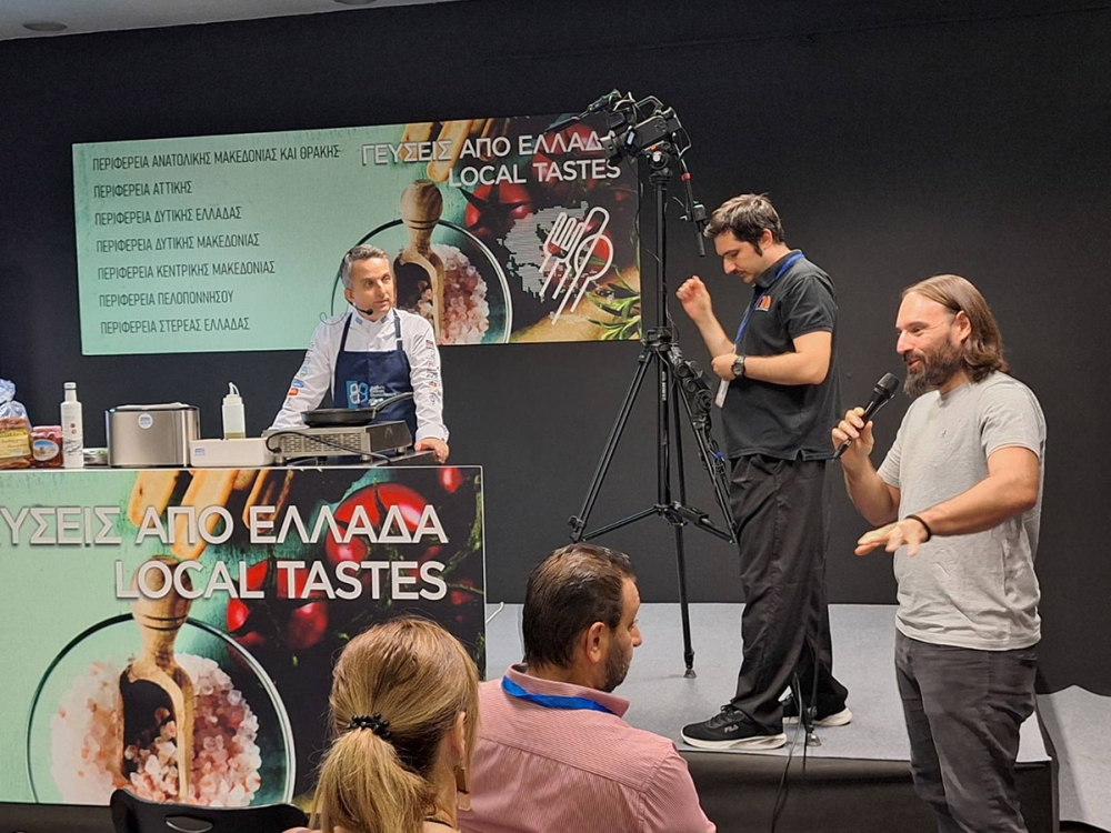 &Gamma;&epsilon;ύ&sigma;&epsilon;&iota;&sigmaf; &Pi;&epsilon;&lambda;&omicron;&pi;&omicron;&nu;&nu;ή&sigma;&omicron;&upsilon; &sigma;&tau;&eta; &Delta;&Epsilon;&Theta;: &Eta; &Pi;&epsilon;&rho;&iota;&phi;έ&rho;&epsilon;&iota;&alpha; &tau;ί&mu;&eta;&sigma;&epsilon; &tau;&iota;&sigmaf; &tau;&omicron;&pi;&iota;&kappa;έ&sigmaf; &gamma;&epsilon;ύ&sigma;&epsilon;&iota;&sigmaf; &kappa;&alpha;&iota; &tau;&alpha; &pi;&rho;&omicron;ϊό&nu;&tau;&alpha; &tau;&eta;&sigmaf;