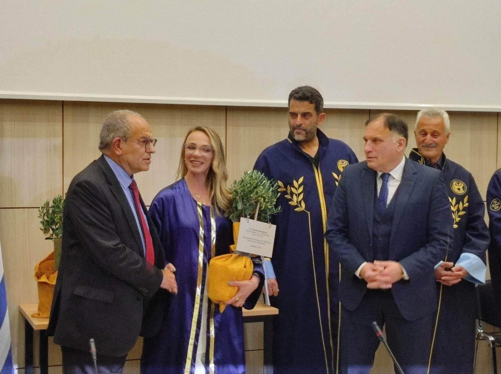 ﻿&Omicron;&rho;&kappa;&omega;&mu;&omicron;&sigma;ί&alpha; &mu;&epsilon; &laquo;&lambda;ά&mu;&psi;&eta;&raquo; &sigma;&tau;&omicron; &Tau;&Omicron;&Delta;&Alpha;