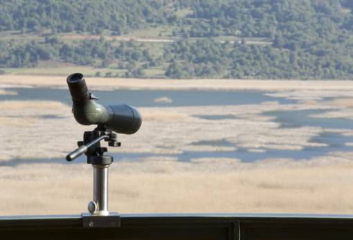 Ευρωπαϊκές Ημέρες Πολιτιστικής Κληρονομιάς  στο Μουσείο Περιβάλλοντος Στυμφαλίας