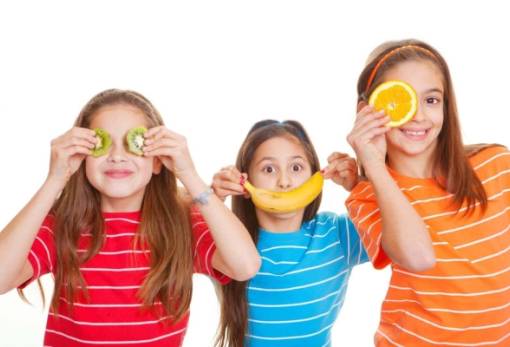 Γιατί αποδεικνύεται δύσκολο τα παιδιά να μάθουν να τρέφονται υγιεινά