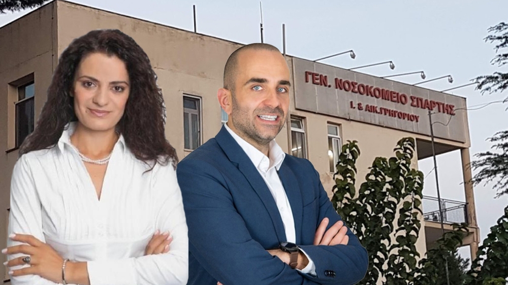 &Theta;έ&mu;&alpha; &chi;&rho;ό&nu;&omicron;&upsilon; &omicron;&iota; &alpha;&lambda;&lambda;&alpha;&gamma;έ&sigmaf; &sigma;&tau;&iota;&sigmaf; &delta;&iota;&omicron;&iota;&kappa;ή&sigma;&epsilon;&iota;&sigmaf; &tau;&omega;&nu; &nu;&omicron;&sigma;&omicron;&kappa;&omicron;&mu;&epsilon;ί&omega;&nu; &tau;&eta;&sigmaf; &Lambda;&alpha;&kappa;&omega;&nu;ί&alpha;&sigmaf;