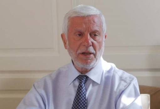 «Βολές» Τατούλη κατά Περιφερειακής Αρχής: «Είπε όχι στα δίκαια αιτήματα των αγροτών, προτάσσοντας την κομματική της ταυτότητα»