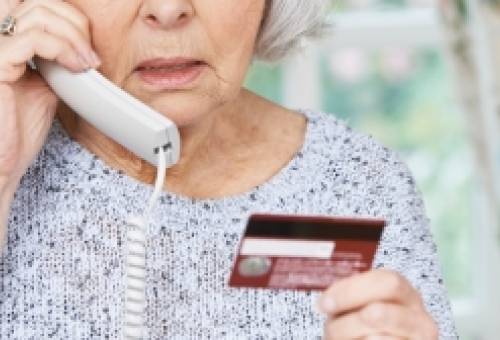 Δίχως τελειωμό οι τηλεφωνικές απάτες στη Λακωνία