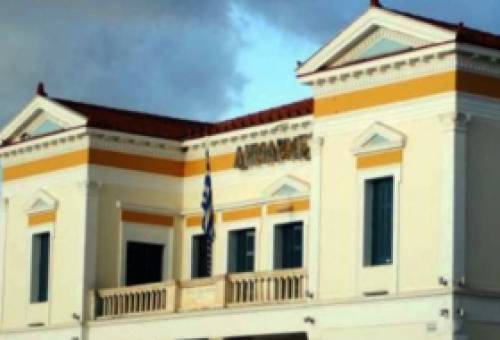 Δημοτικό Συμβούλιο Σπάρτης: Και «ΜΑΖΙ» και «ΧΩΡΙΑ»