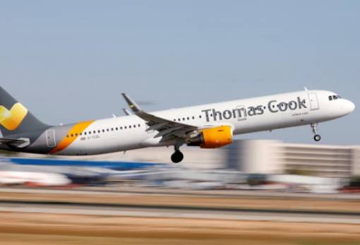 ΤΟΠ Πελοποννήσου: «Πλήγμα για τον τουρισμό η πτώχευση της Thomas Cook»