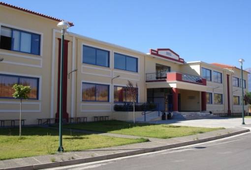 Ορκωμοσία και ομιλίες στο Τμήμα Ψηφιακών Συστημάτων Σπάρτης