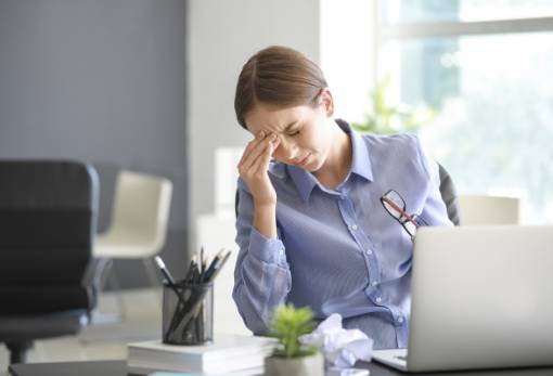 Ημικρανία – Οι οπτικές διαταραχές και η ερμηνεία τους