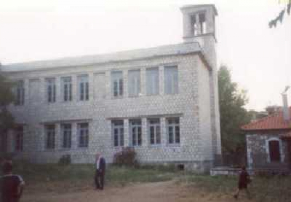 &Epsilon;&pi;&alpha;&nu;&epsilon;&xi;έ&tau;&alpha;&sigma;&eta; &kappa;&epsilon;&rho;&alpha;&mu;&omicron;&sigma;&kappa;&epsilon;&pi;ή&sigmaf; &sigma;&chi;&omicron;&lambda;&iota;&kappa;&omicron;ύ &kappa;&tau;&iota;&rho;ί&omicron;&upsilon; &Gamma;&epsilon;&omega;&rho;&gamma;&iota;&tau;&sigma;ί&omicron;&upsilon;