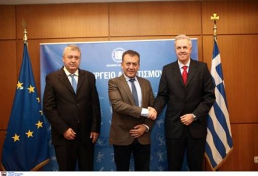 Κορυφαία έρευνα για τον αθλητισμό αναλαμβάνει το ΤΟΔΑ Σπάρτης