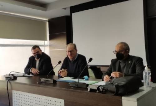 «Άστραψε και βρόντηξε» ο Π. Νίκας για τα σκουπίδια της Λακωνίας