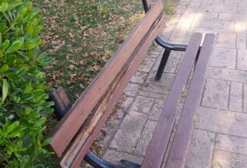 Πλατεία Γ. Σαϊνοπούλου (Ν. Κόσμου) Σπάρτης