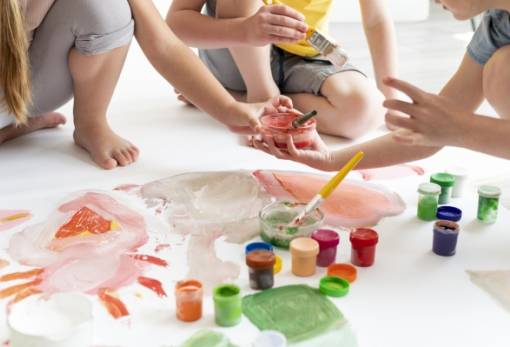 «Αποχαιρετώντας το καλοκαίρι» στο Μουσείο Ελιάς και Λαδιού