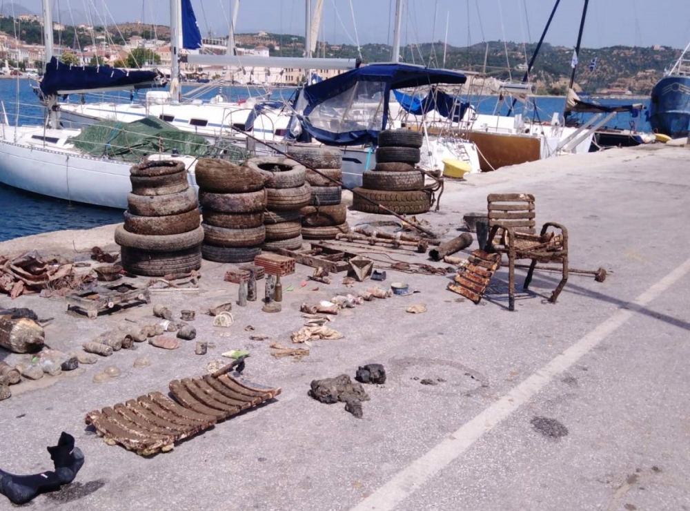 &Upsilon;&pi;&omicron;&theta;&alpha;&lambda;ά&sigma;&sigma;&iota;&omicron;&sigmaf;&hellip; &laquo;&kappa;ά&delta;&omicron;&sigmaf;&raquo; &omicron; &beta;&upsilon;&theta;ό&sigmaf; &sigma;&tau;&omicron; &lambda;&iota;&mu;ά&nu;&iota; &Gamma;&upsilon;&theta;&epsilon;ί&omicron;&upsilon; (&Phi;&Omega;&Tau;&Omicron;)