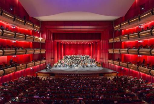 Προπώληση εισιτηρίων για την Εθνική Λυρική Σκηνή