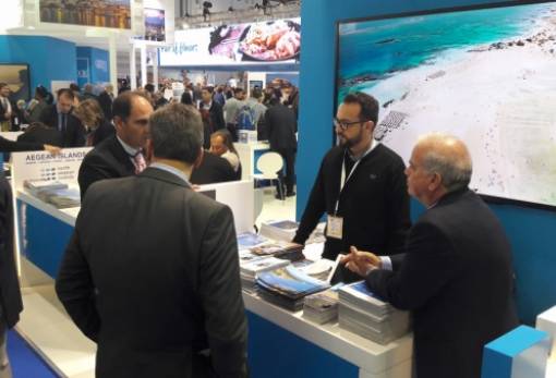 Για 3η χρονιά στη Διεθνή Τουριστική Έκθεση του Λονδίνου ο Δ. Σπάρτης (ΦΩΤΟ)