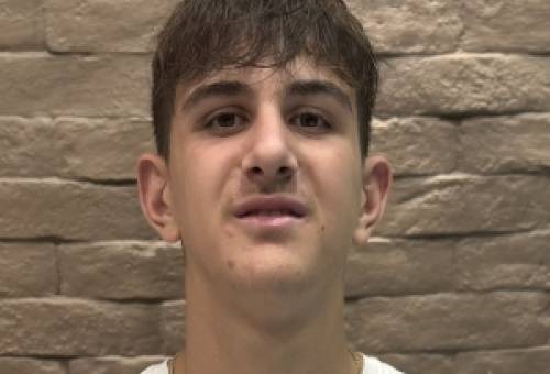 Στον Προμηθέα Πατρών και τα «σαλόνια» της Α1΄  ο Σπαρτιάτης Κ. Μέγγος