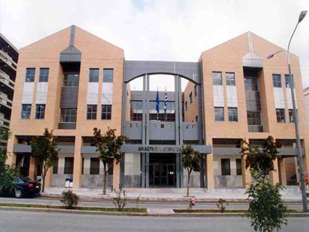 &Sigma;&upsilon;&nu;&epsilon;&chi;ί&zeta;&omicron;&nu;&tau;&alpha;&iota; &omicron;&iota; &sigma;&tau;ά&sigma;&epsilon;&iota;&sigmaf; &epsilon;&rho;&gamma;&alpha;&sigma;ί&alpha;&sigmaf; &tau;&omega;&nu; &Delta;&iota;&kappa;&alpha;&sigma;&tau;&iota;&kappa;ώ&nu; &Upsilon;&pi;&alpha;&lambda;&lambda;ή&lambda;&omega;&nu; &Sigma;&pi;ά&rho;&tau;&eta;&sigmaf;