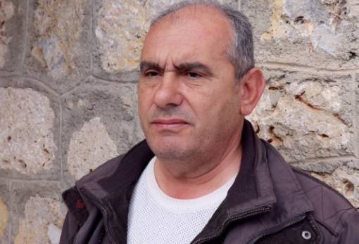 Τέσσερα ερωτήματα Νταλιάνη για την πολιτική προστασία του Δ. Ευρώτα