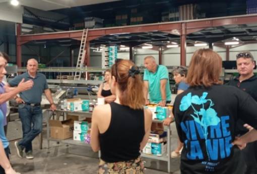 Η Στεφανιά και η «Γιορτή Πορτοκαλιού» ανοίγουν εξαγωγικούς δρόμους