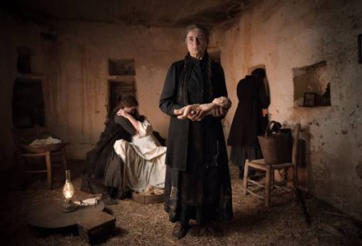 Η «Φόνισσα» στο Cinema Center Σπάρτης (τρέιλερ)