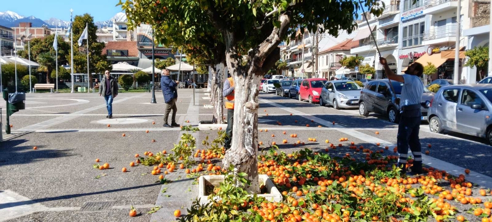 &Sigma;&epsilon; &epsilon;&xi;έ&lambda;&iota;&xi;&eta; &eta; &alpha;&rho;&chi;&iota;&kappa;ή &phi;ά&sigma;&eta; &alpha;&pi;&omicron;&kappa;&omicron;&mu;&iota;&delta;ή&sigmaf; &nu;&epsilon;&rho;&alpha;&nu;&tau;&zeta;&iota;ώ&nu; &sigma;&tau;&eta; &Sigma;&pi;ά&rho;&tau;&eta;