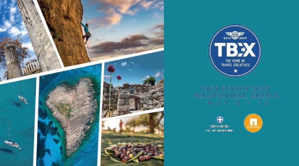 &Xi;&epsilon;&kappa;&iota;&nu;ά &tau;&omicron; &pi;&alpha;&gamma;&kappa;ό&sigma;&mu;&iota;&omicron; &sigma;&upsilon;&nu;έ&delta;&rho;&iota;&omicron; &Tau;&Beta;&Epsilon;&Chi; &sigma;&tau;&eta;&nu; &Pi;&epsilon;&rho;&iota;&phi;έ&rho;&epsilon;&iota;&alpha; &Pi;&epsilon;&lambda;&omicron;&pi;&omicron;&nu;&nu;ή&sigma;&omicron;&upsilon;